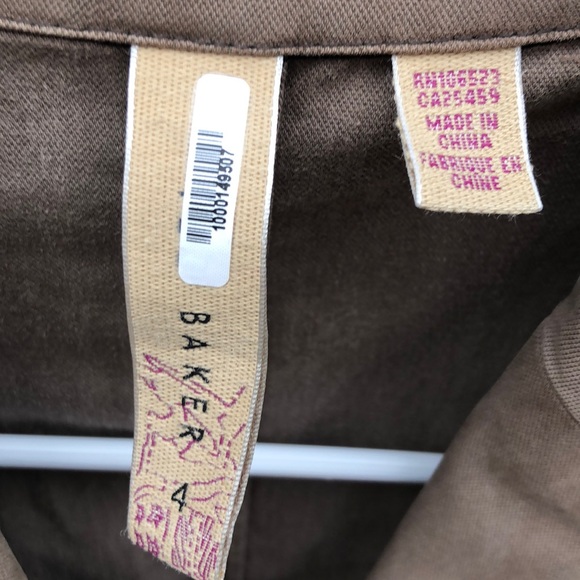 Ted Baker | Mens Blazer Jacket size Large - Picture 2 of 5